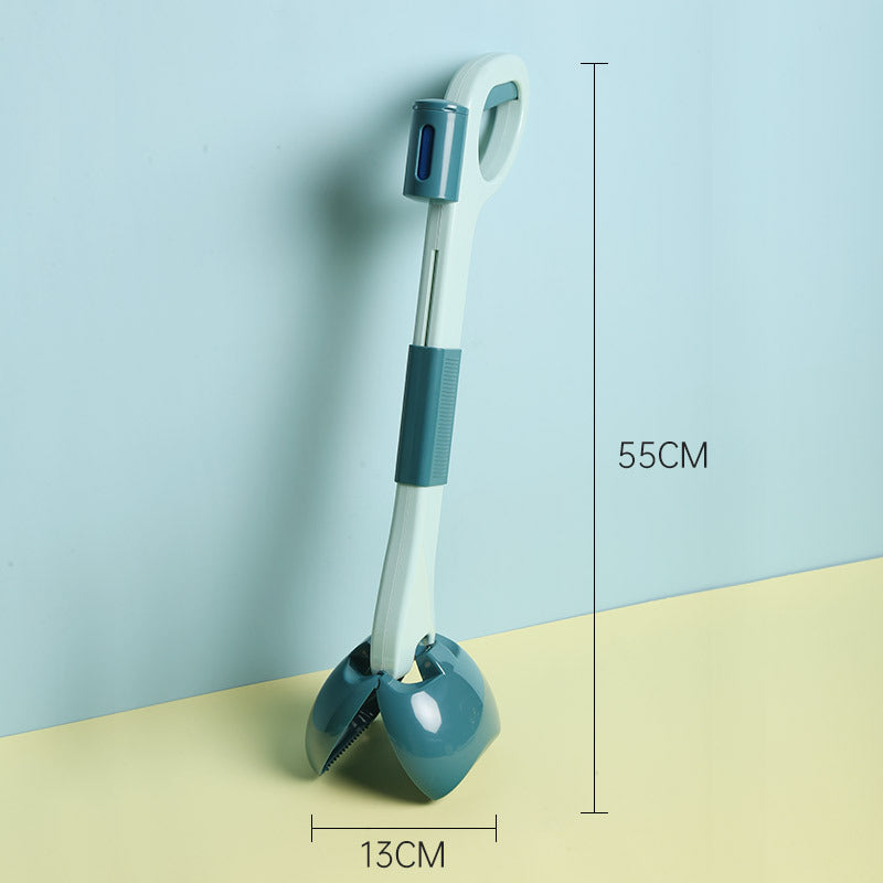 Dog Toilet Purifier Feces Cleaning Shovel