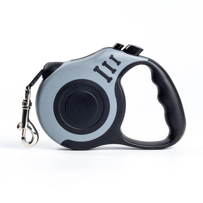 Spot Automatic Retractable Dog Leash – Perfect for Outdoor Adventures