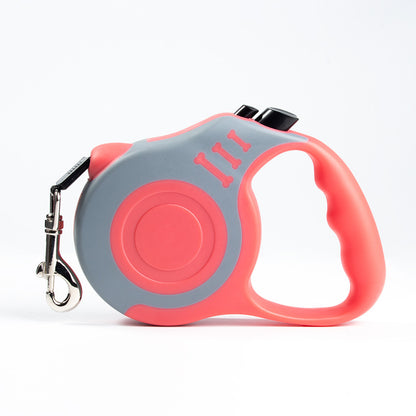 Spot Automatic Retractable Dog Leash – Perfect for Outdoor Adventures