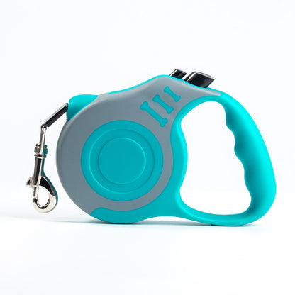 Spot Automatic Retractable Dog Leash – Perfect for Outdoor Adventures