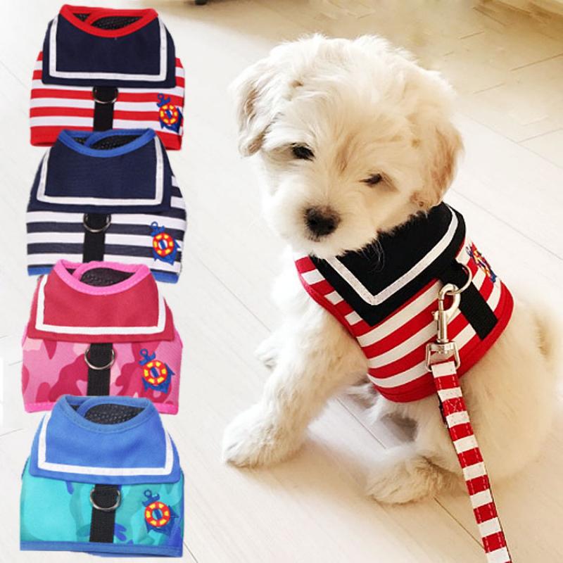 Dog Traction Rope Chest Strap